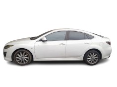 mazda 6 hatchback (gh) del año 2010