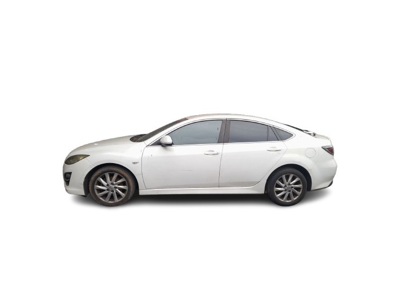 mazda 6 hatchback (gh) del año 2010