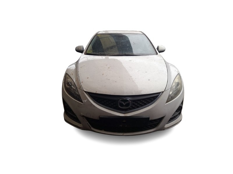 mazda 6 hatchback (gh) del año 2010