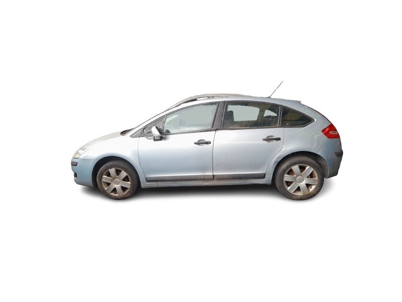 citroën c4 i (lc_) del año 2006