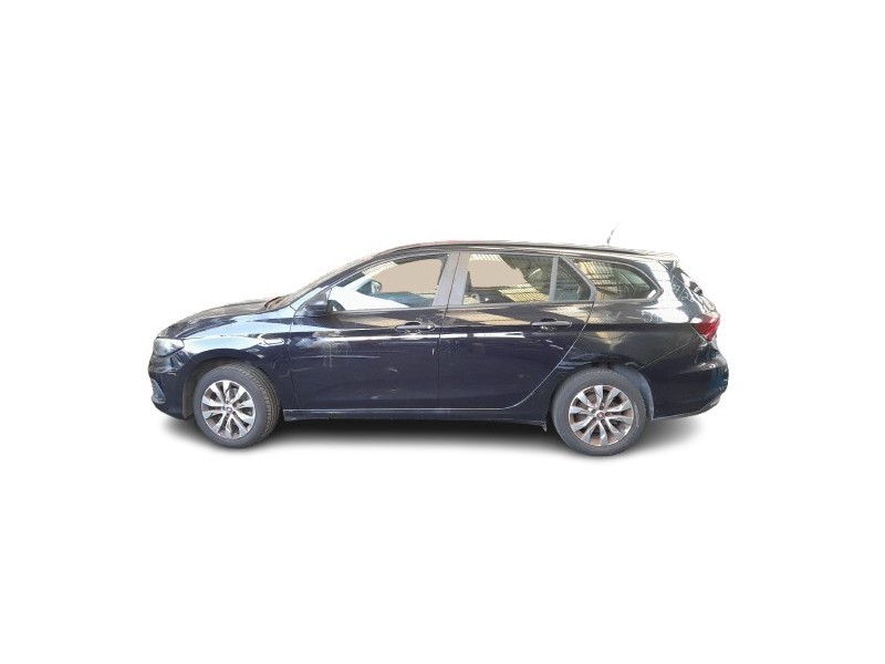 fiat tipo station wagon (356_, 357_) del año 2018