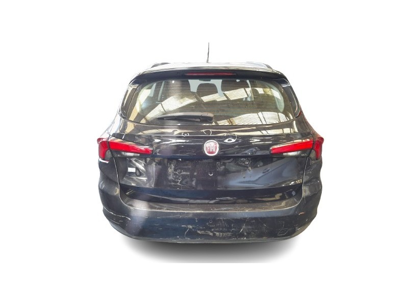 fiat tipo station wagon (356_, 357_) del año 2018