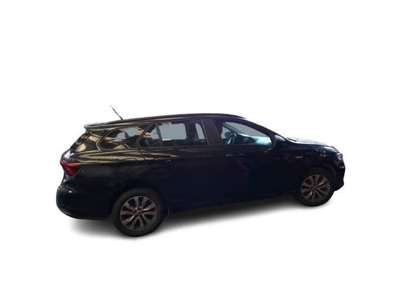 fiat tipo station wagon (356_, 357_) del año 2018