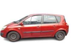 renault scénic ii (jm0/1_) del año 2003