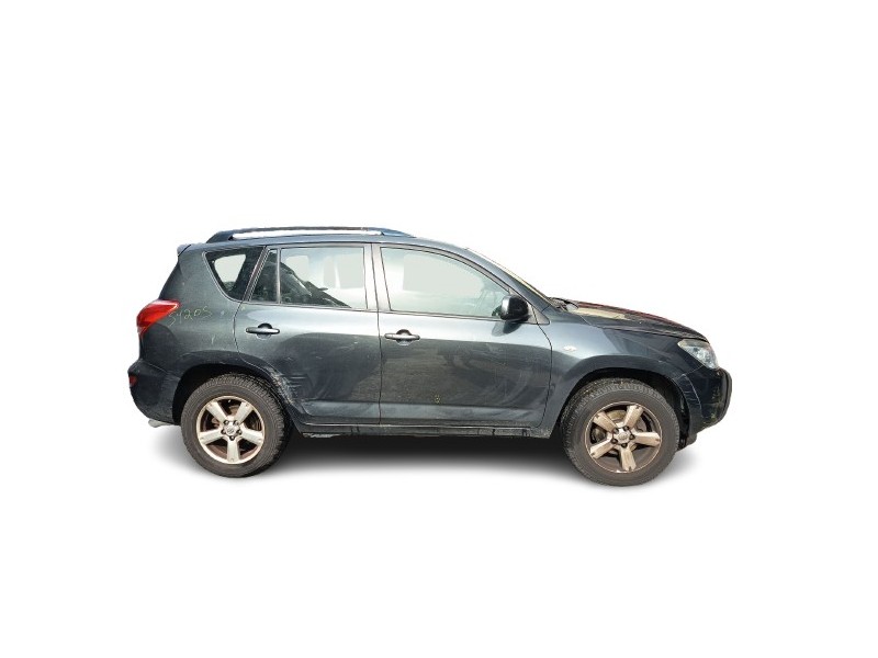 toyota rav 4 iii (_a3_) del año 2006