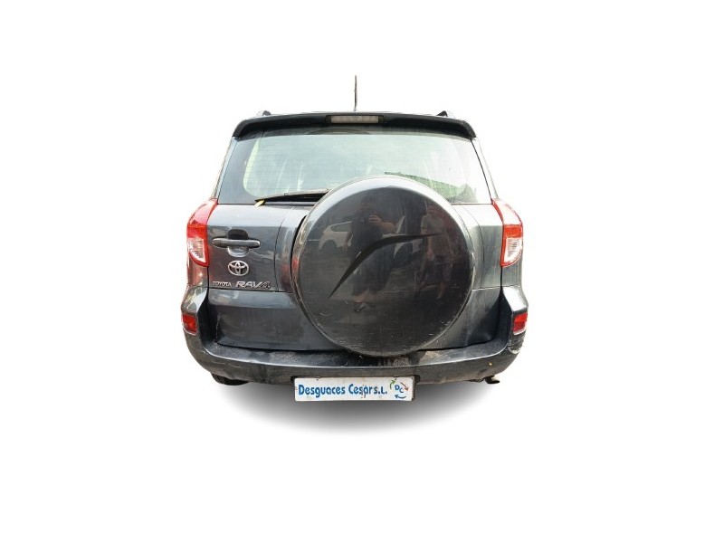 toyota rav 4 iii (_a3_) del año 2006