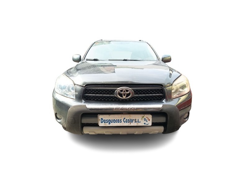 toyota rav 4 iii (_a3_) del año 2006