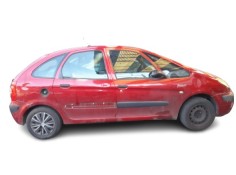 citroën xsara picasso (n68) del año 2006