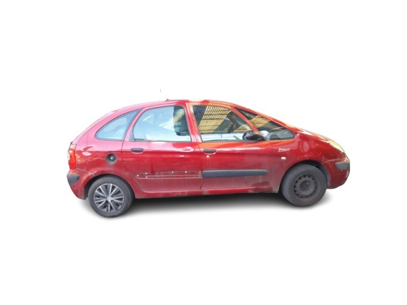 citroën xsara picasso (n68) del año 2006