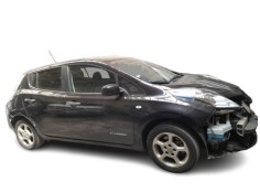 nissan leaf (ze1) del año 2017