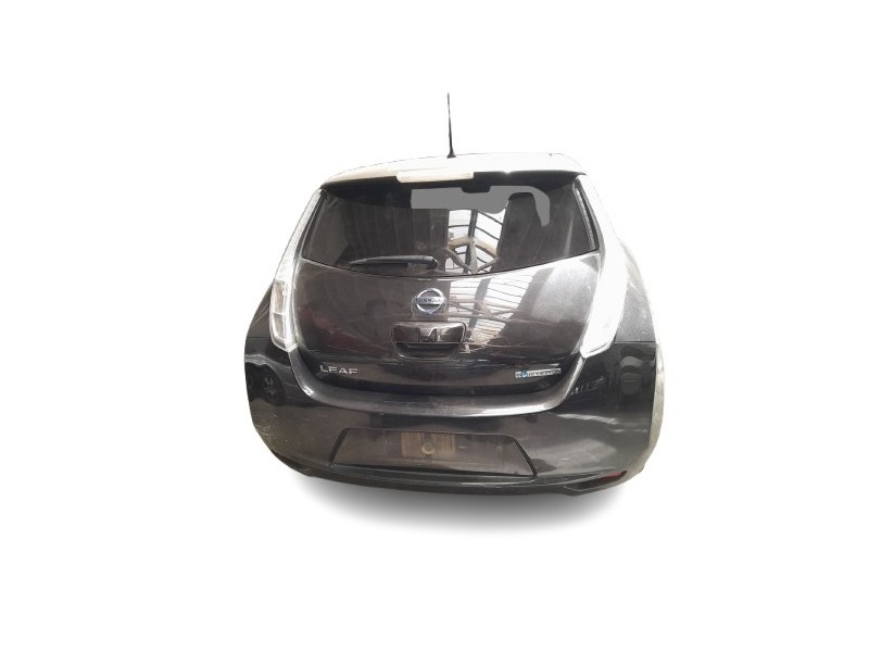 nissan leaf (ze1) del año 2017
