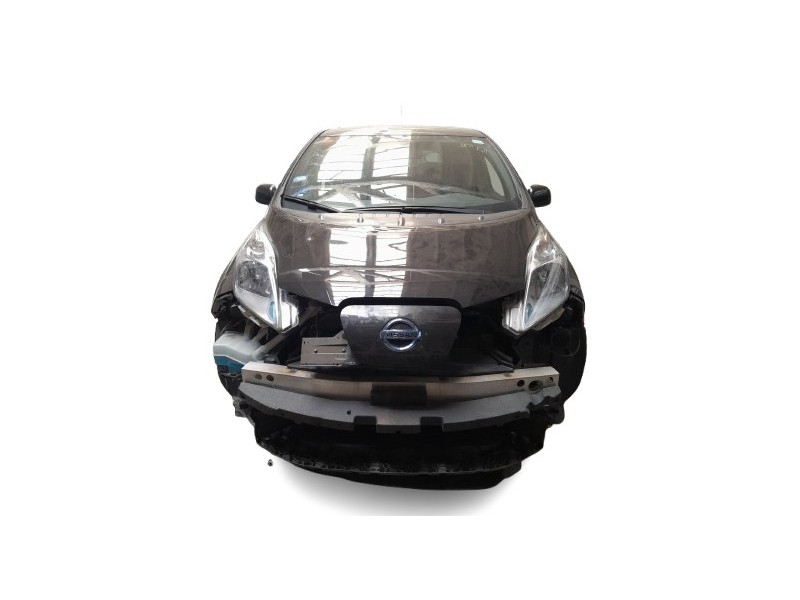 nissan leaf (ze1) del año 2017
