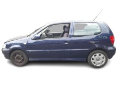 volkswagen polo (6n2) del año 2001