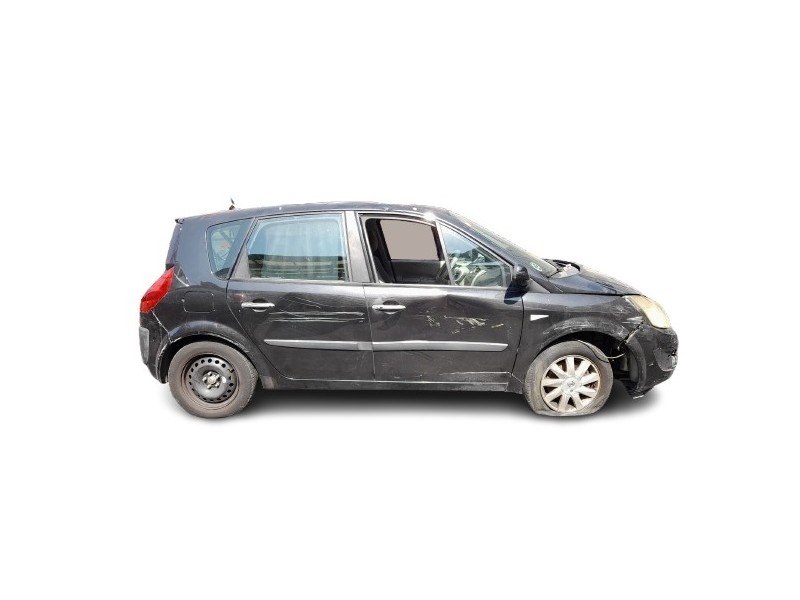 renault scénic ii (jm0/1_) del año 2007