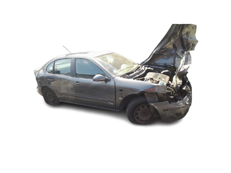 seat toledo ii (1m2) del año 2004