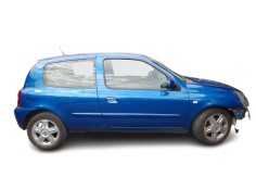 renault clio ii (bb_, cb_) del año 2008