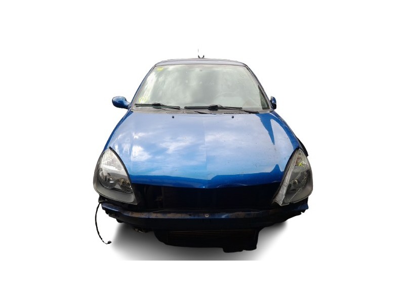 renault clio ii (bb_, cb_) del año 2008