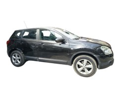 nissan qashqai i (j10, nj10) del año 2008