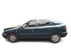 citroën xsara (n1) del año 2000