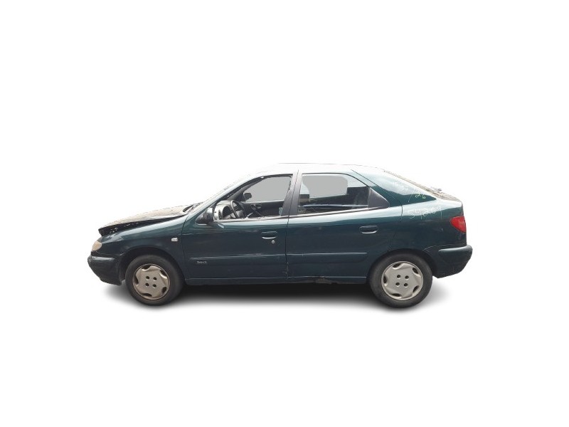 citroën xsara (n1) del año 2000