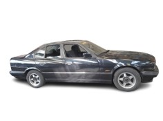 bmw 5 (e34) del año 1996