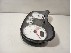 Recambio de cuadro instrumentos para peugeot 307 break/sw (s2) sw pack + referencia OEM IAM P9661323180 E01   2