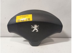 Recambio de airbag delantero izquierdo para peugeot 308 i (4a_, 4c_) 1.6 16v referencia OEM IAM 96810154ZD 4112LA 