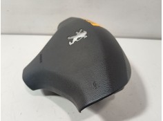 Recambio de airbag delantero izquierdo para peugeot 308 i (4a_, 4c_) 1.6 16v referencia OEM IAM 96810154ZD 4112LA  2
