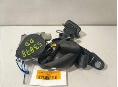 Recambio de cinturon seguridad delantero derecho para peugeot 308 i (4a_, 4c_) 1.6 16v referencia OEM IAM 8975K5   2