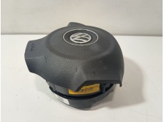 Recambio de airbag delantero izquierdo para volkswagen polo v (6r1, 6c1) 1.2 referencia OEM IAM 6R0880201G   2
