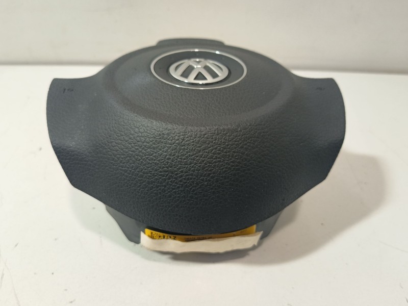 Recambio de airbag delantero izquierdo para volkswagen polo v (6r1, 6c1) 1.2 referencia OEM IAM 6R0880201G  