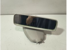 Recambio de espejo retrovisor interior para renault megane iii hatchback (bz0/1_, b3_) 1.5 dci referencia OEM IAM 0205028 820000