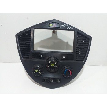 MANDO CALEFACCION / AIRE ACONDICIONADO 