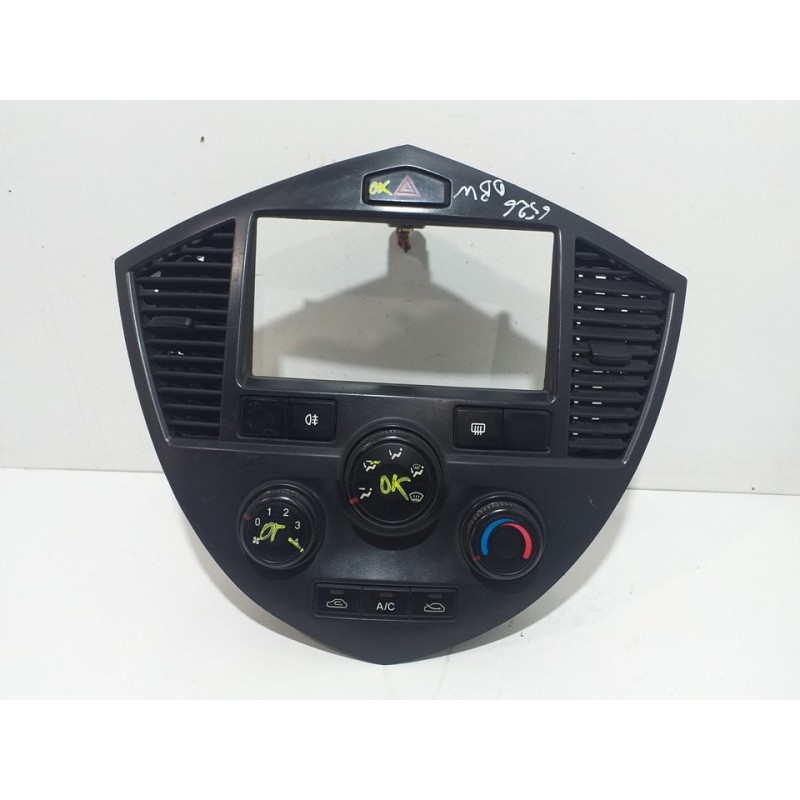MANDO CALEFACCION / AIRE ACONDICIONADO  - imagen 1