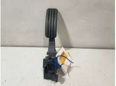 Recambio de pedal acelerador para renault megane iii hatchback (bz0/1_, b3_) 1.5 dci referencia OEM IAM 180020022R 180023599R 