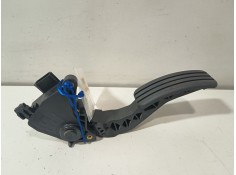 Recambio de pedal acelerador para renault megane iii hatchback (bz0/1_, b3_) 1.5 dci referencia OEM IAM 180020022R 180023599R  2