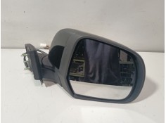Recambio de espejo retrovisor derecho para nissan leaf (ze1) electric referencia OEM IAM 963013NL0A  