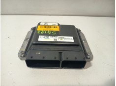 Recambio de centralita motor uce para mazda 6 hatchback (gh) 2.2 mzr-cd (gh10) referencia OEM IAM 2757000190  