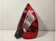Recambio de piloto trasero izquierdo para renault megane ii (bm0/1_, cm0/1_) 1.6 16v (bm0c, cm0c) referencia OEM IAM 89398082  