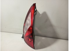 Recambio de piloto trasero izquierdo para renault megane ii (bm0/1_, cm0/1_) 1.6 16v (bm0c, cm0c) referencia OEM IAM 89398082   2