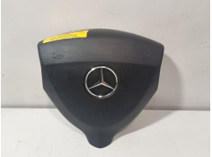 Recambio de airbag delantero izquierdo para mercedes-benz clase a (w169) a 180 cdi (169.007, 169.307) referencia OEM IAM 3111275