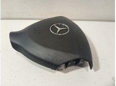 Recambio de airbag delantero izquierdo para mercedes-benz clase a (w169) a 180 cdi (169.007, 169.307) referencia OEM IAM 3111275 2