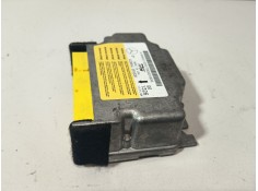 Recambio de centralita airbag para mercedes-benz clase a (w169) a 180 cdi (169.007, 169.307) referencia OEM IAM A1698201326   2