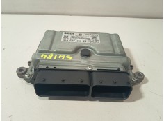 Recambio de centralita motor uce para mercedes-benz clase a (w169) a 180 cdi (169.007, 169.307) referencia OEM IAM A6401502479  