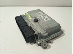 Recambio de centralita motor uce para mercedes-benz clase a (w169) a 180 cdi (169.007, 169.307) referencia OEM IAM A6401502479   2