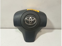 Recambio de airbag delantero izquierdo para toyota rav 4 iii (_a3_) 2.2 d 4wd (ala30_) referencia OEM IAM Z2CD6314879  