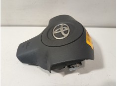 Recambio de airbag delantero izquierdo para toyota rav 4 iii (_a3_) 2.2 d 4wd (ala30_) referencia OEM IAM Z2CD6314879   2