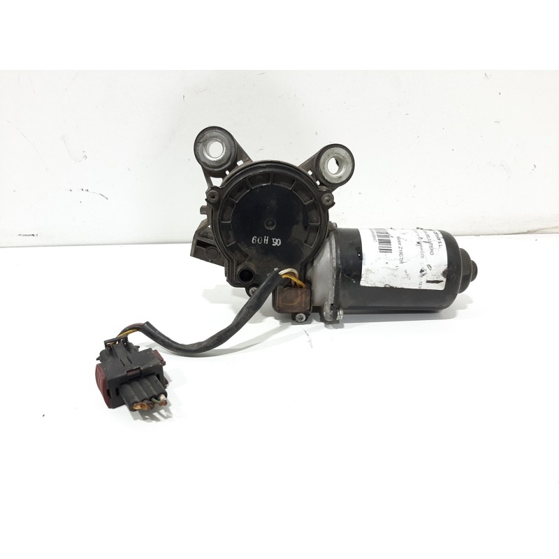 MOTOR LIMPIA DELANTERO  - imagen 2