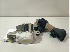 Recambio de cinturon seguridad delantero derecho para toyota rav 4 iii (_a3_) 2.2 d 4wd (ala30_) referencia OEM IAM 7Q1410P   2