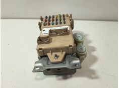 Recambio de caja reles / fusibles para subaru forester (sg_, s11sg) 2.0 s turbo awd (sg5) referencia OEM IAM JB200400  